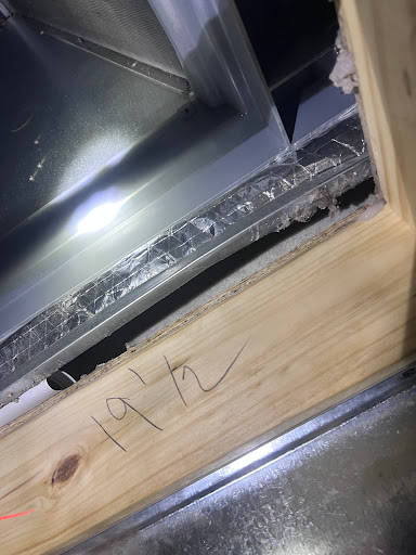 Air Conditioning Repair Service «Jon Wayne Service Company», reviews and photos