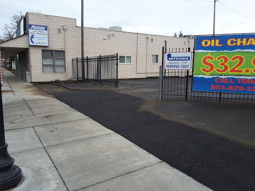 Auto Repair Shop «Autotech NW», reviews and photos, 203 N Molalla Ave, Molalla, OR 97038, USA