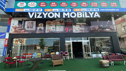 Vizyon Mobilya