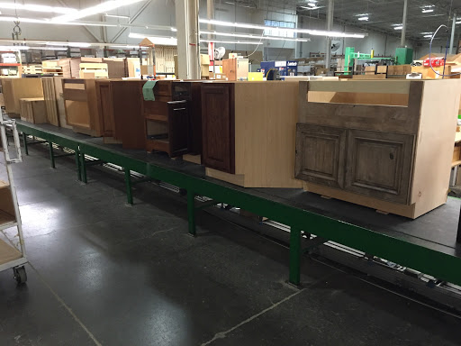Cabinet Store «New Leaf Cabinets & Counters», reviews and photos, 2710 S Yakima Ave, Tacoma, WA 98409, USA