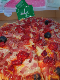 Plats et boissons du Pizzeria Tutti Pizza Bègles à Bègles - n°11
