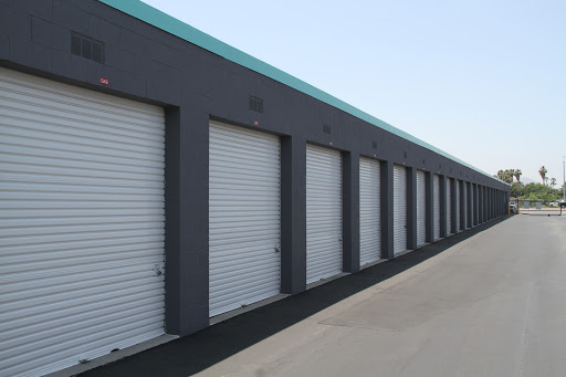 Self-Storage Facility «Extra Storage», reviews and photos, 6455 Van Buren Boulevard, Riverside, CA 92503, USA