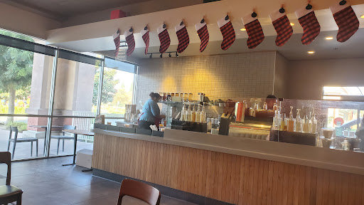Starbucks image