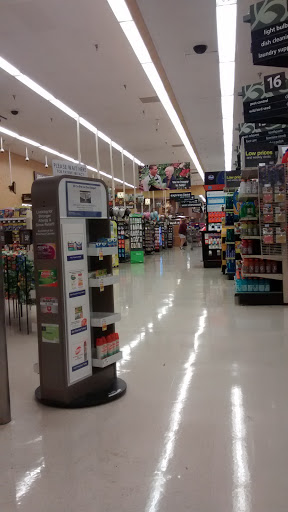 Grocery Store «Kroger», reviews and photos, 1707 W University Dr, McKinney, TX 75069, USA