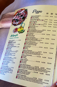 Pizzeria Il Boccone em Peniche menu n° 6