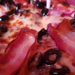 Photo n°1 de l'avis de Morphchain. fait le 14/08/2019 à 11:51 sur le  Pizza Hut Köln, Zülpicher Straße à Cologne