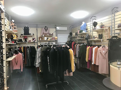 A L'ITALIENNE - Pour toi seule à Lille