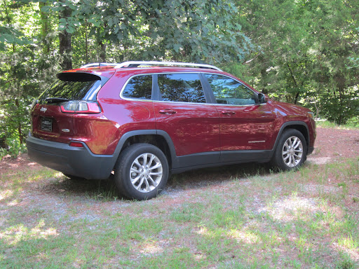 Car Dealer «Bice Motors Inc.», reviews and photos, 2133 Cherokee Rd, Alexander City, AL 35010, USA