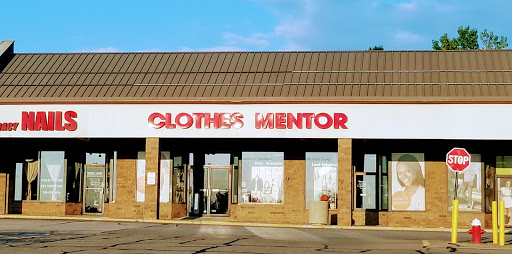 Used Clothing Store «Clothes Mentor», reviews and photos, 564 Howe Ave, Cuyahoga Falls, OH 44221, USA