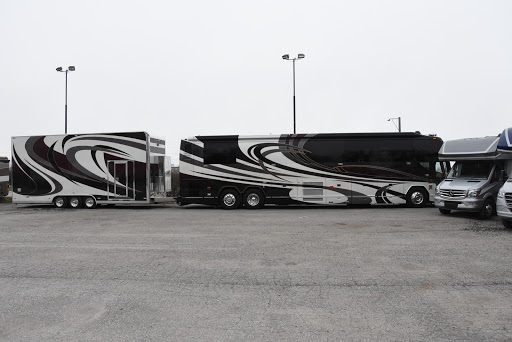 RV Dealer «Mc Kee Auto & RV», reviews and photos, 400 1st Ave, Perry, IA 50220, USA
