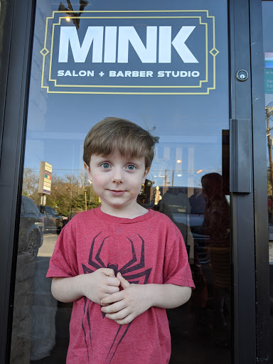 Hair Salon «Salon MINK», reviews and photos, 331 W Hopkins St # 108, San Marcos, TX 78666, USA