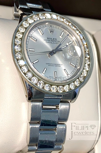 Jeweler «Filipi Jewelers», reviews and photos, 7826 NW 44th St, Lauderhill, FL 33351, USA