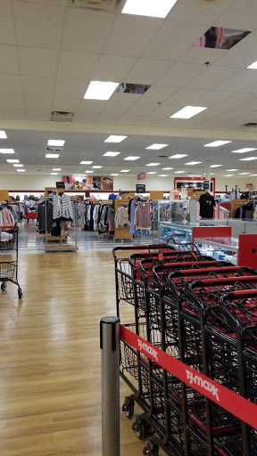 Department Store «T.J. Maxx», reviews and photos, 1091 N Dupont Hwy, Dover, DE 19901, USA