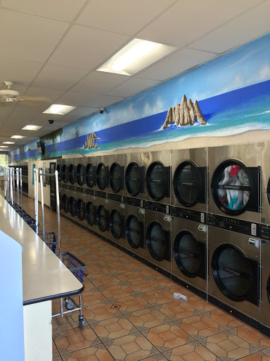 Sparklean Laundry: Laundromat & Wash,Dry,Fold Service