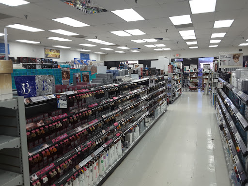 Beauty Supply Store «CosmoProf», reviews and photos, 655 Atlanta Rd #505, Cumming, GA 30040, USA