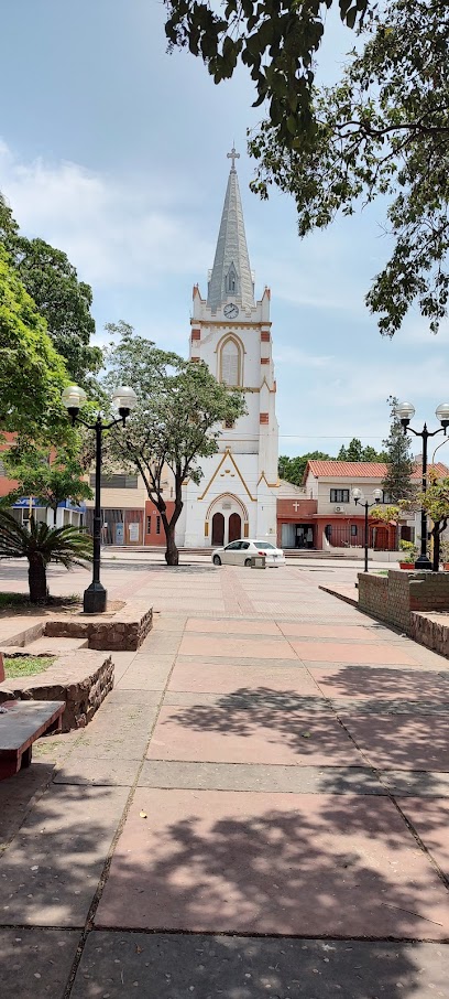 Parroquia San Pedro De Río Negro