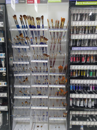 Craft Store «Michaels», reviews and photos, 10510 Northeast Pkwy, Matthews, NC 28105, USA