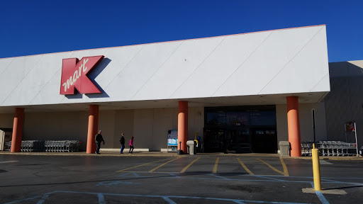 Discount Store «Kmart», reviews and photos, 155 Twin City Mall, Crystal City, MO 63019, USA