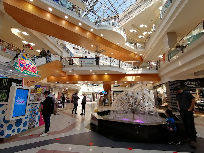 Mall Plaza de Los Ríos - Centro comercial