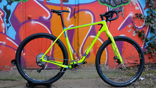 Bicycle Store «Bicycle Playground», reviews and photos, 256 Main St, Huntington, NY 11743, USA