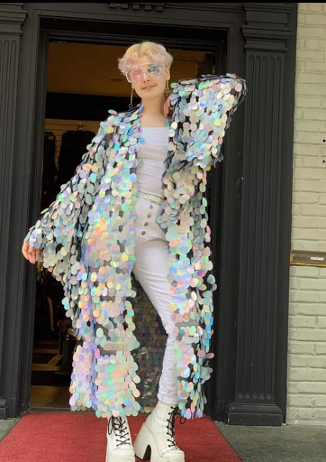 Clothing Store «Panache Clothing Store», reviews and photos, 225 Broadway E, Seattle, WA 98102, USA