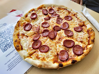 Istanbul Pizza Kebab