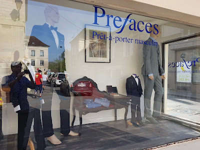 Prefaces et Prestaland à Pont-Sainte-Maxence
