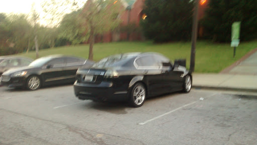 Recreation Center «Rosel Fann Recreation Center», reviews and photos, 365 Cleveland Ave SE, Atlanta, GA 30354, USA