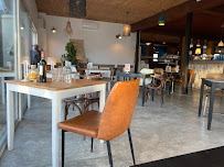 Atmosphère du La Lagune Restaurant - Bar à Six-Fours-les-Plages - n°10