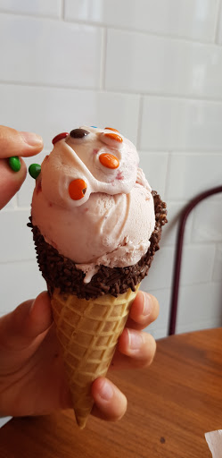 Ice Cream Shop «Häagen-Dazs® Ice Cream Shop», reviews and photos, 3120 M St NW, Washington, DC 20007, USA