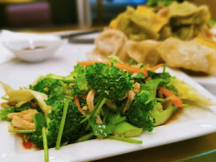 Photo n°58 de 苗姐家手工饺子馆 ravioli queen à Paris ()