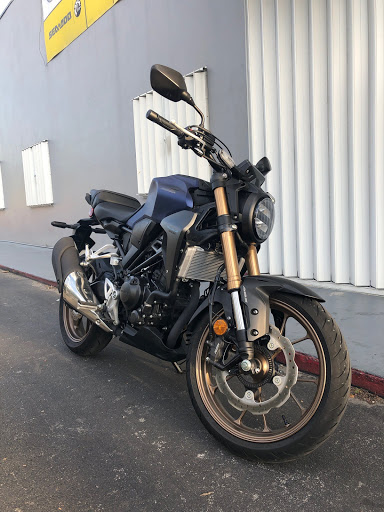 Motorsports Store «North Miami Motorsports», reviews and photos, 17777 NW 2nd Ave, Miami, FL 33169, USA