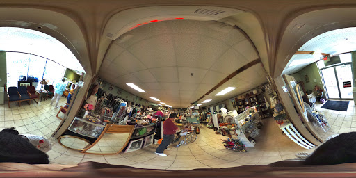 Thrift Store «Janets Korner Thrift Store, Community Christian Concern», reviews and photos