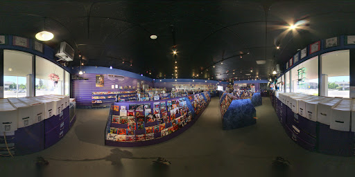 Comic Book Store «Heroes Comics», reviews and photos, 110 E Shaw Ave, Fresno, CA 93710, USA