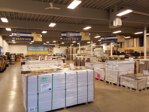 Carpet Store «The Floor Trader of Tacoma», reviews and photos, 7310 S Hosmer St, Tacoma, WA 98498, USA