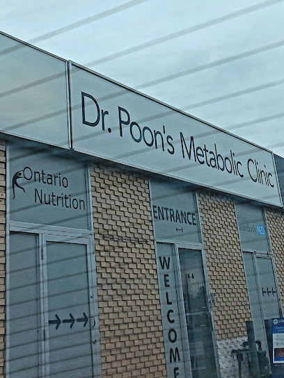 Dr. Poon's Metabolic Clinic