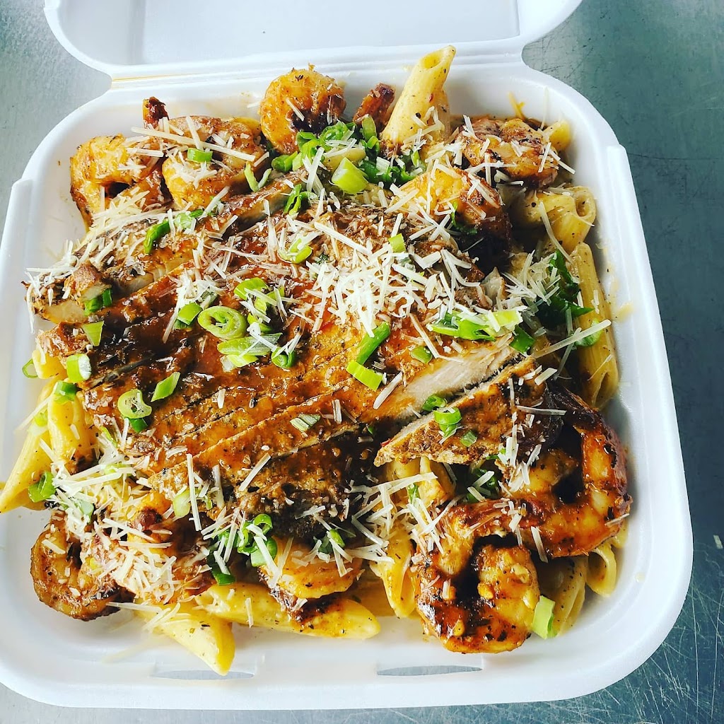 Island Paradise Takeout 38122