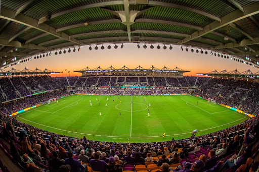 Soccer Club «Orlando City Soccer Club», reviews and photos