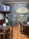 Restaurante La Fragata en Pola de Lena