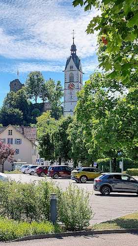 Gesundheitszentrum Fricktal - Spital Laufenburg