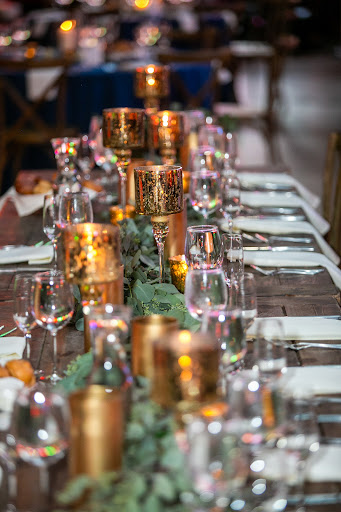 Florist «Anna Held Floral Studio», reviews and photos, 5557 N Sheridan Rd, Chicago, IL 60640, USA