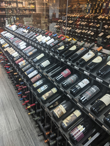 Liquor Store «No 1 Liquor Mart», reviews and photos, 1520 Aviation Blvd, Redondo Beach, CA 90278, USA