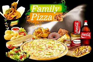 Family Pizza image