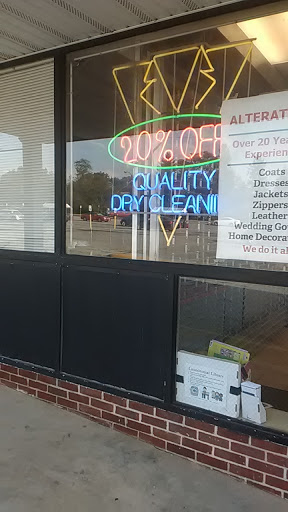 Dry Cleaner «Branmar Cleaners», reviews and photos, 1812 Marsh Rd # 5, Wilmington, DE 19810, USA