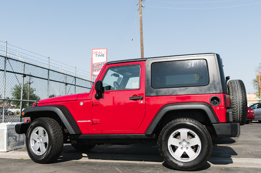 Deal Time Auto Sales image