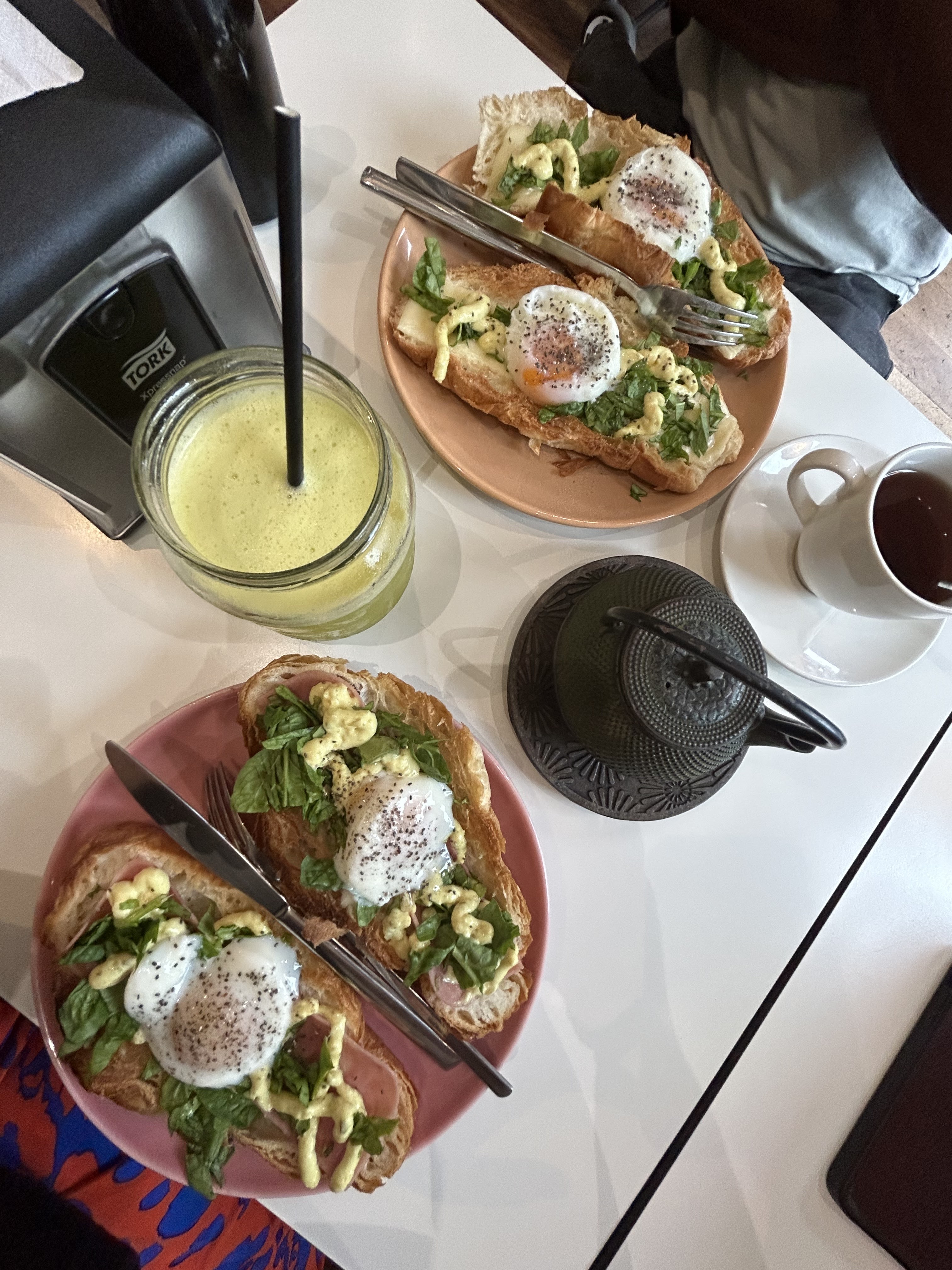 Petit Café - 5