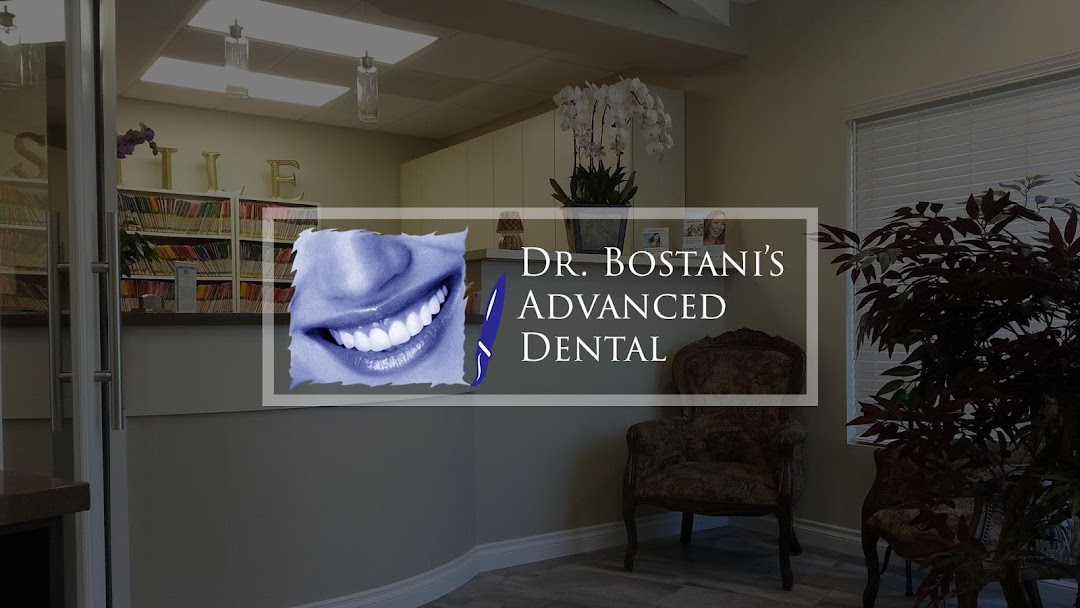 Dr. Bostanis Advanced Dental
