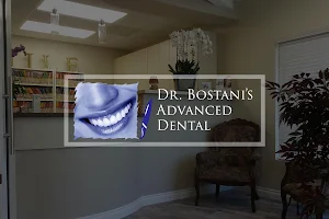 Dr. Bostani's Advanced Dental image