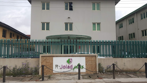 R-Jolad Plus Multi Specialist Hospital, 14 Safuratu Sekoni St, Abule Okuta 100242, Lagos, Nigeria, Family Practice Physician, state Lagos