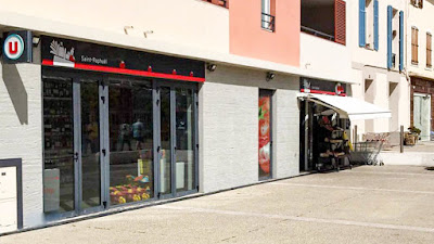 Magasin UTILE St Raphael à Saint-Raphaël